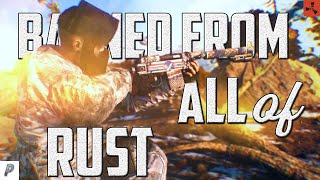 BANNED from ALL of RUST (EAC EXPOSED ME!!)