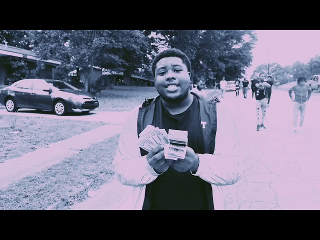 Big Racks prod.(chichi)