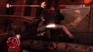 Prototype Missions HD
