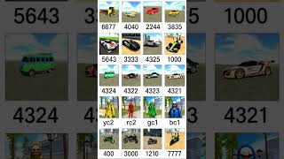 Real code 💥 Indian bike driving 3d all new cheat code update + plugin cheat code + cheat code ibd3d