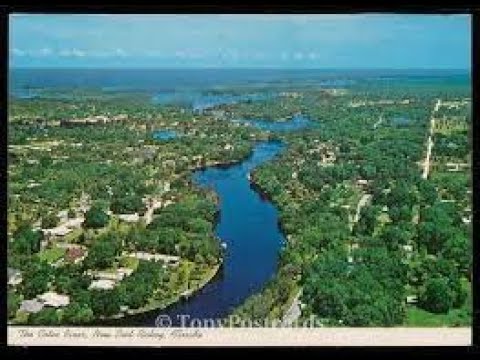 Introduction to New Port Richey Photography Spots