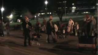 2012 Edwardsville Halloween Parade