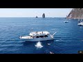 Occhi Sulle &#39;&#39;ISOLE EOLIE&#39;&#39;....    THE EYES OF AEOLIAN ISLANDS....  2K VIDEO #isoleeolie #sicilia