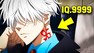 Download Lagu 범죄자 학살로 격리되었던 IQ.999의 천재소년이 다시 세상밖에 풀려났다... MP3 Download Lagu 범죄자 학살로 격리되었던 IQ.999의 천재소년이 다시 세상밖에 풀려났다... MP3