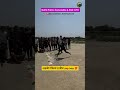लड़की ने किया 12 फीट Long Jump 😳||#longjump #training #shorts #delhipolice #viral #video