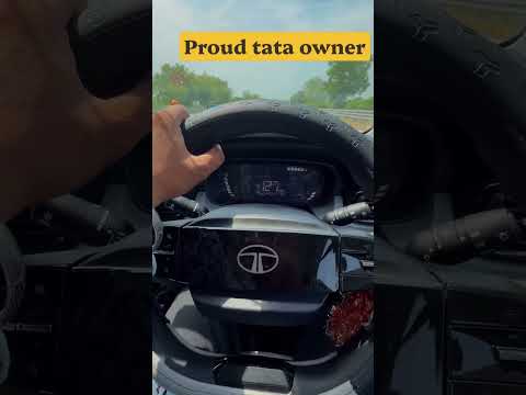 🔥 Why Everyone Is Talking About Tata Punch! #trendingshorts #likes