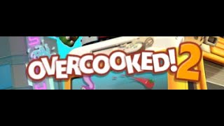 Overcooked! 2: Every Few Levels We Take a Drink!