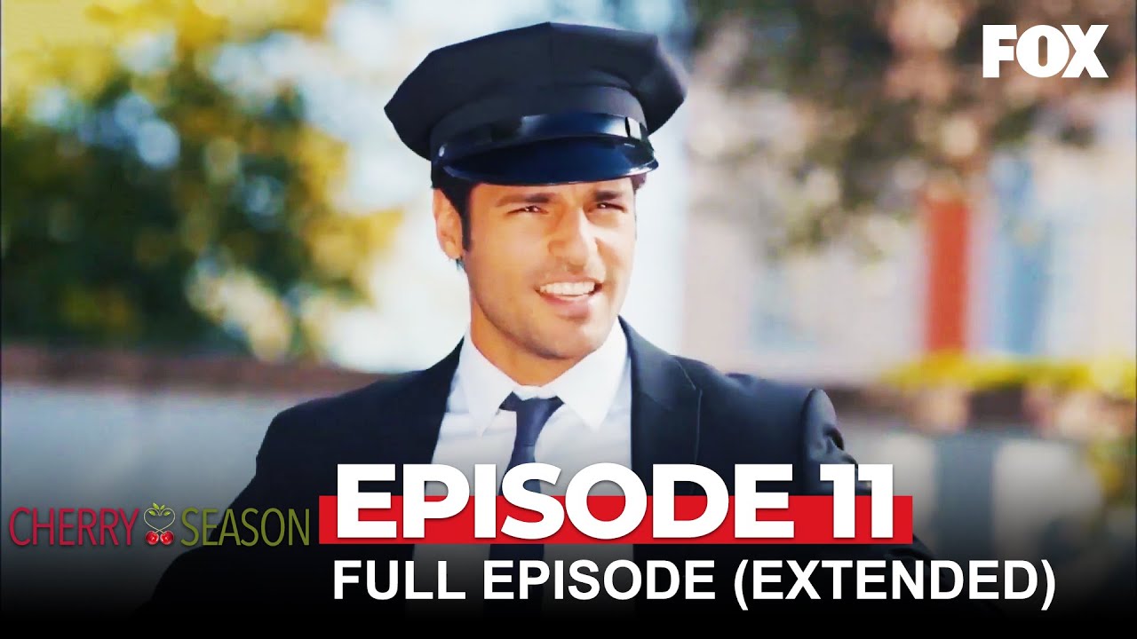 Cherry Season Episode 11 (Extended Version) YouTube