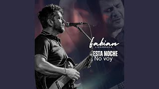 Esta Noche No Voy