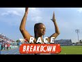 Sha&#39;Carri Richardson&#39;s Last Race Before Doha Diamond League 100m | Race Breakdown