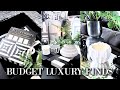 Must watch how to make your home look expensiveluxury dupesbudget luxury home decor finds