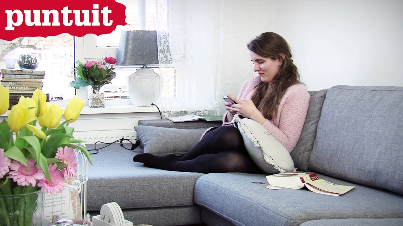 Teaser docu over Gameverslaving YouTube