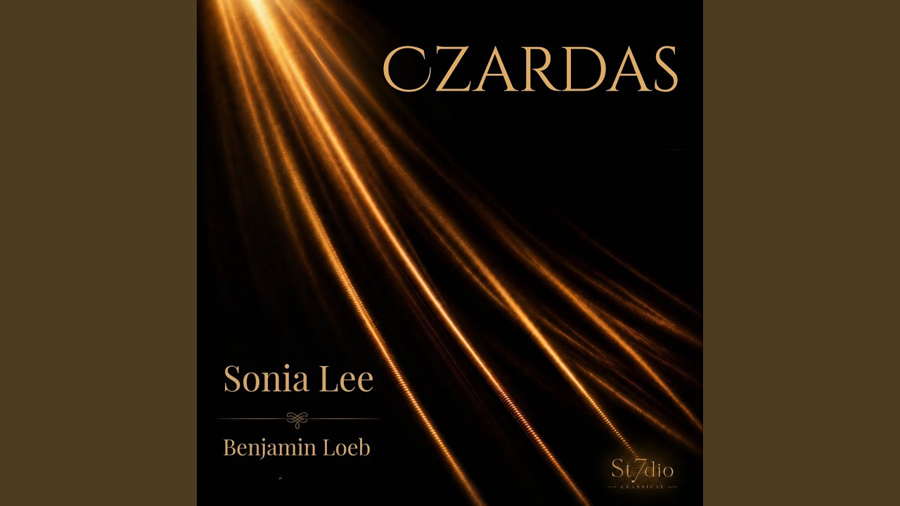 Watch Czardas on YouTube Watch Czardas on YouTube