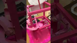 Roller Coaster Marble Test Ride