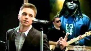 Jesse McCartney - One Night.wmv