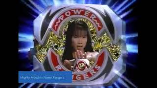 Power Rangers - Megadeth (band cover) screenshot 4