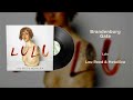 Lou Reed &amp; Metallica - Brandenburg Gate (Vinyl Visualizer)