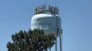 Water restrictions to start in Fuquay-Varina