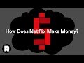 How Does Netflix Make Money? | Ringer PhD | The Ringer