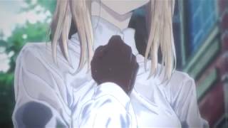 Violet Evergarden Edit