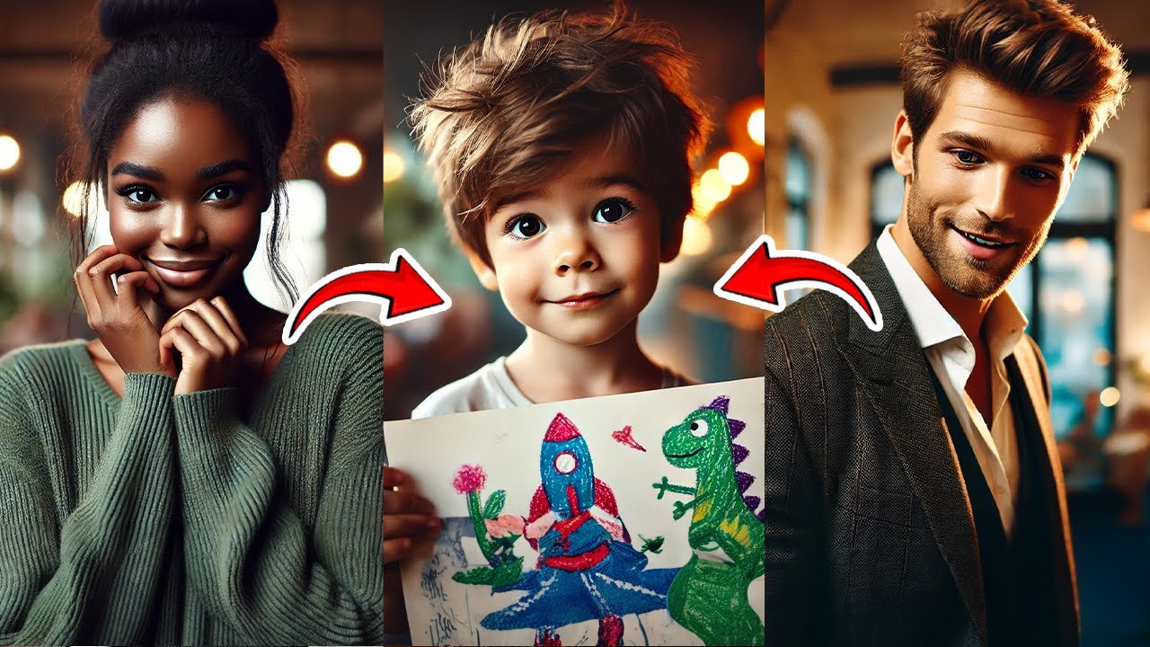 Billionaire Falls for Single Mom After a Café Encounter, But a Misunderstanding Puts Everything