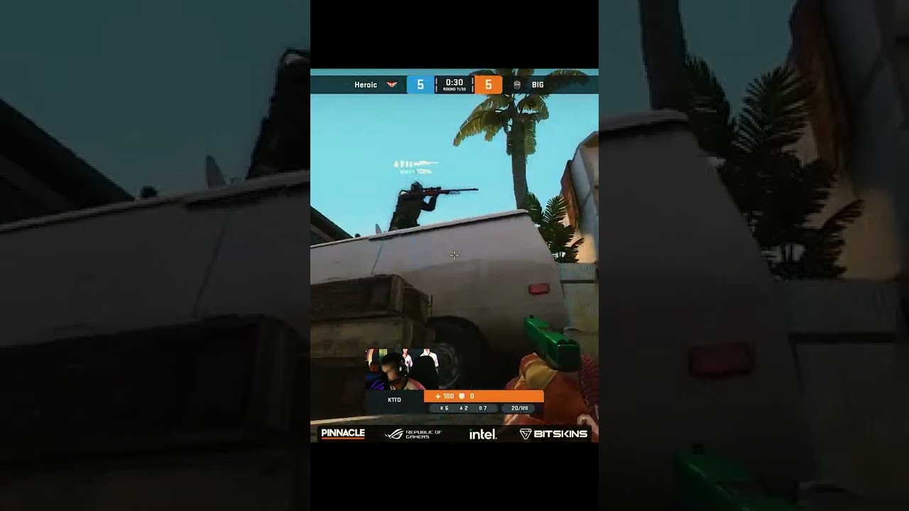 Insane Strategy Move From BIG ! 500 IQ Strategy