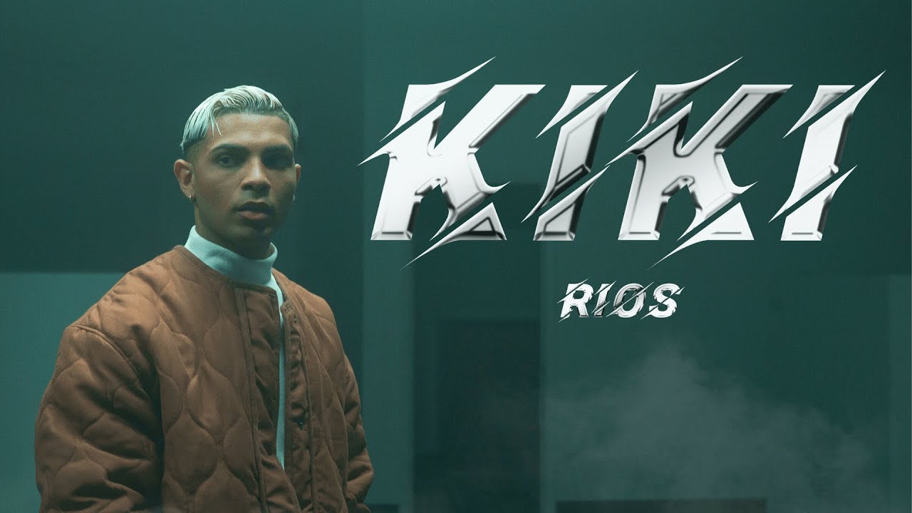 Ríos - KIKI [Official Video] - YouTube