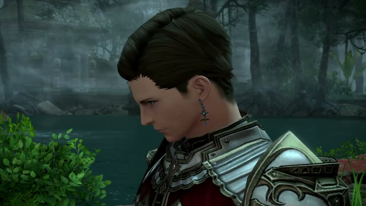 FFXIV: Leveling Red Mage to 100 via the challenge log.