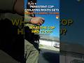 Guy Refuses to ID to Cop Violating His Rights! Cop Making Unlawful Stop Gets Owned and Schooled