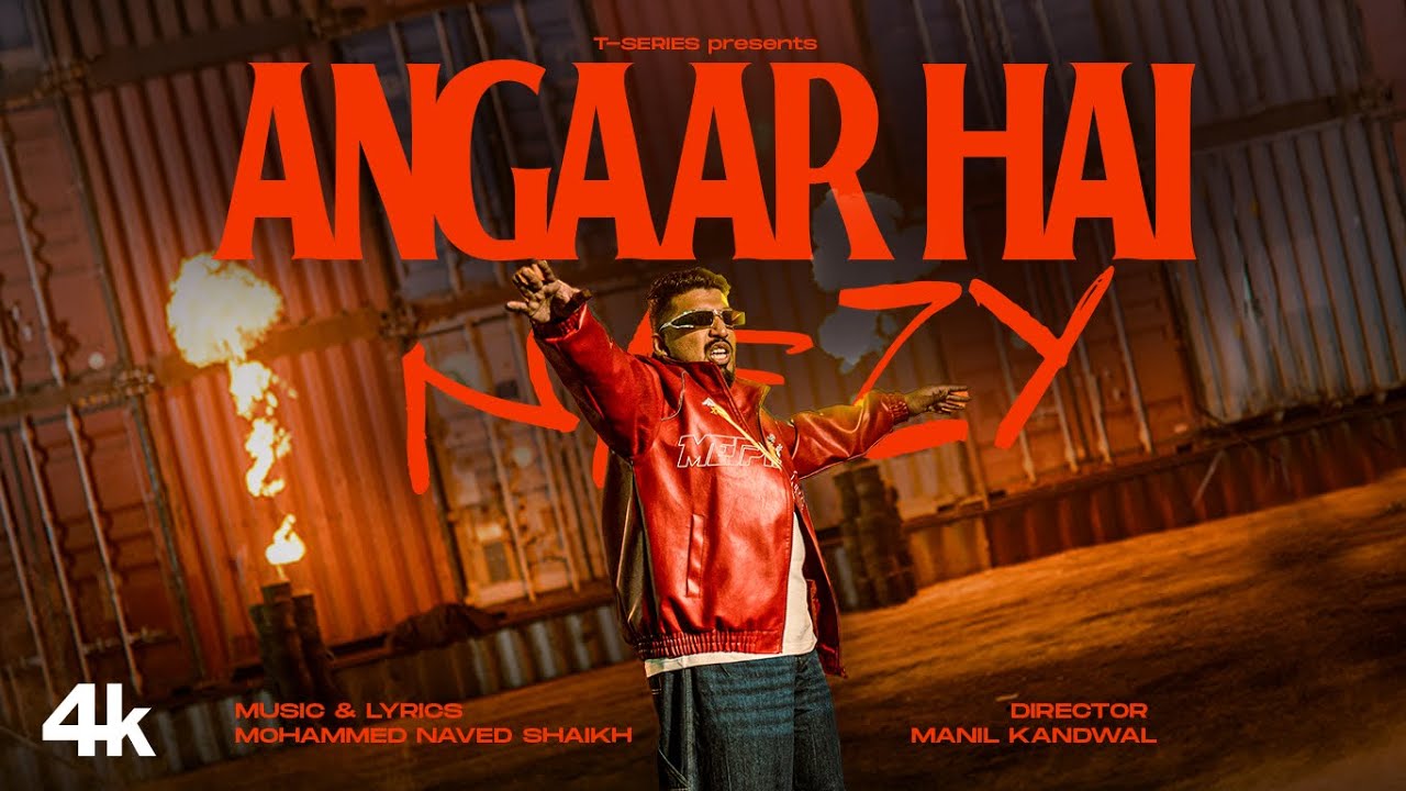 ANGAAR HAI