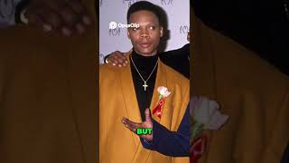 New Edition's "Non-Singers" Exposed?! 🎤