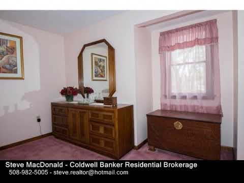 16 Beverly Road, Reading, MA home video tour