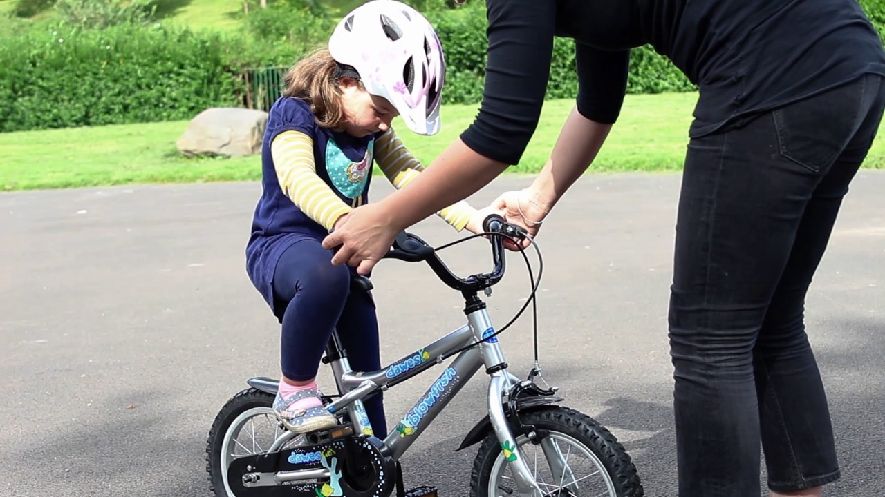 Play on Pedals Pt 6 Pedal ready YouTube