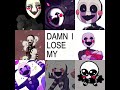 puppettt #fnaf #fnaftgeory #fivenightsatfreddys