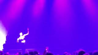 Halsey - Eastside (Live AB 20/09/18)