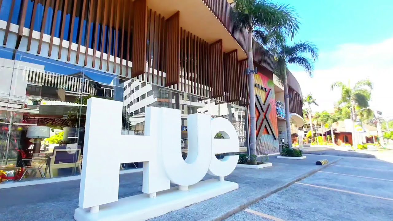 hue hotel  2022  A Virtual Tour of Hue Hotels and Resorts Boracay