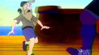 Download Lagu Peter Pan and the Pirates Episode 51 Play Ball - PART 2 MP3