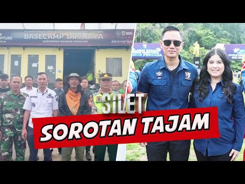 GUNCANG JAGAT MAYA! Inilah Deretan Kabar Viral | SILET