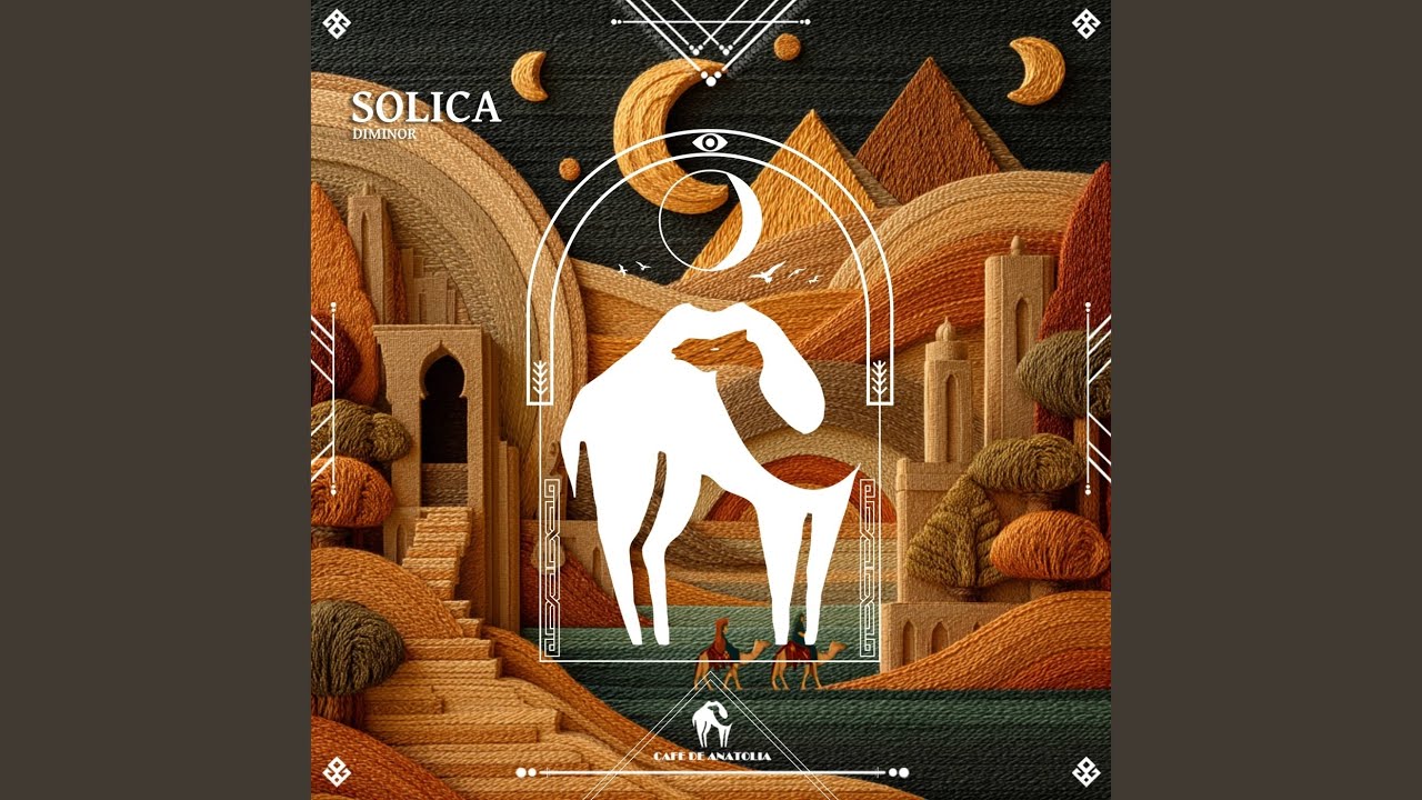 Watch Solica on YouTube Watch Solica on YouTube