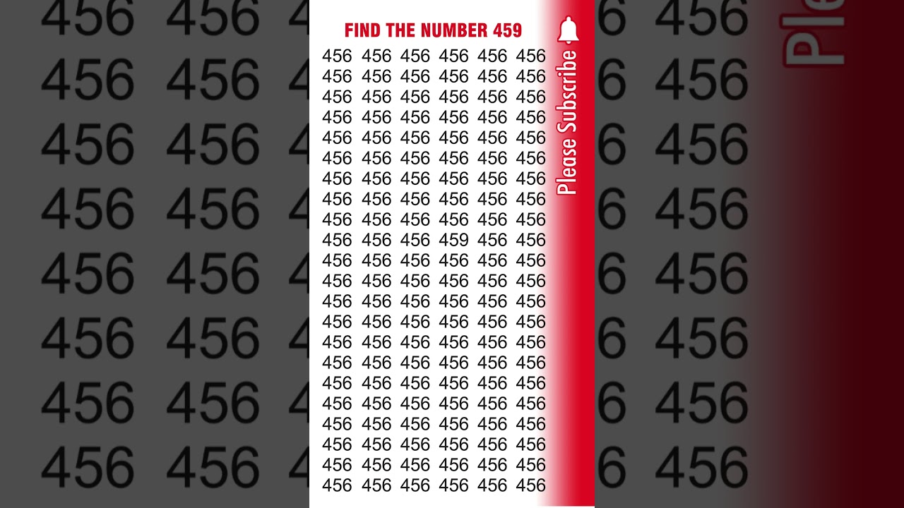 Find the Number_puzzle_math puzzle_iq test_mathstricks_maths_iq test online # Brain Relax