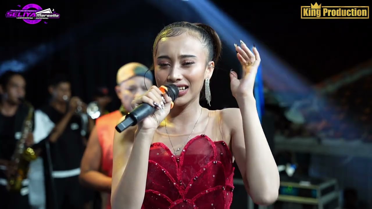 LAGUKU - NURFA || THE GEN ZIE OF PANTURA SELIYA MARSELLA