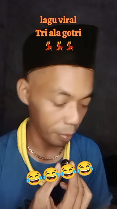 #fypviral #funny #LAGUVIRAL TRI ALA GOTRI NOGOSARI LIWALIWUL MUSINYA BIKIN CANDU 💃💃💃💃😂😂😂