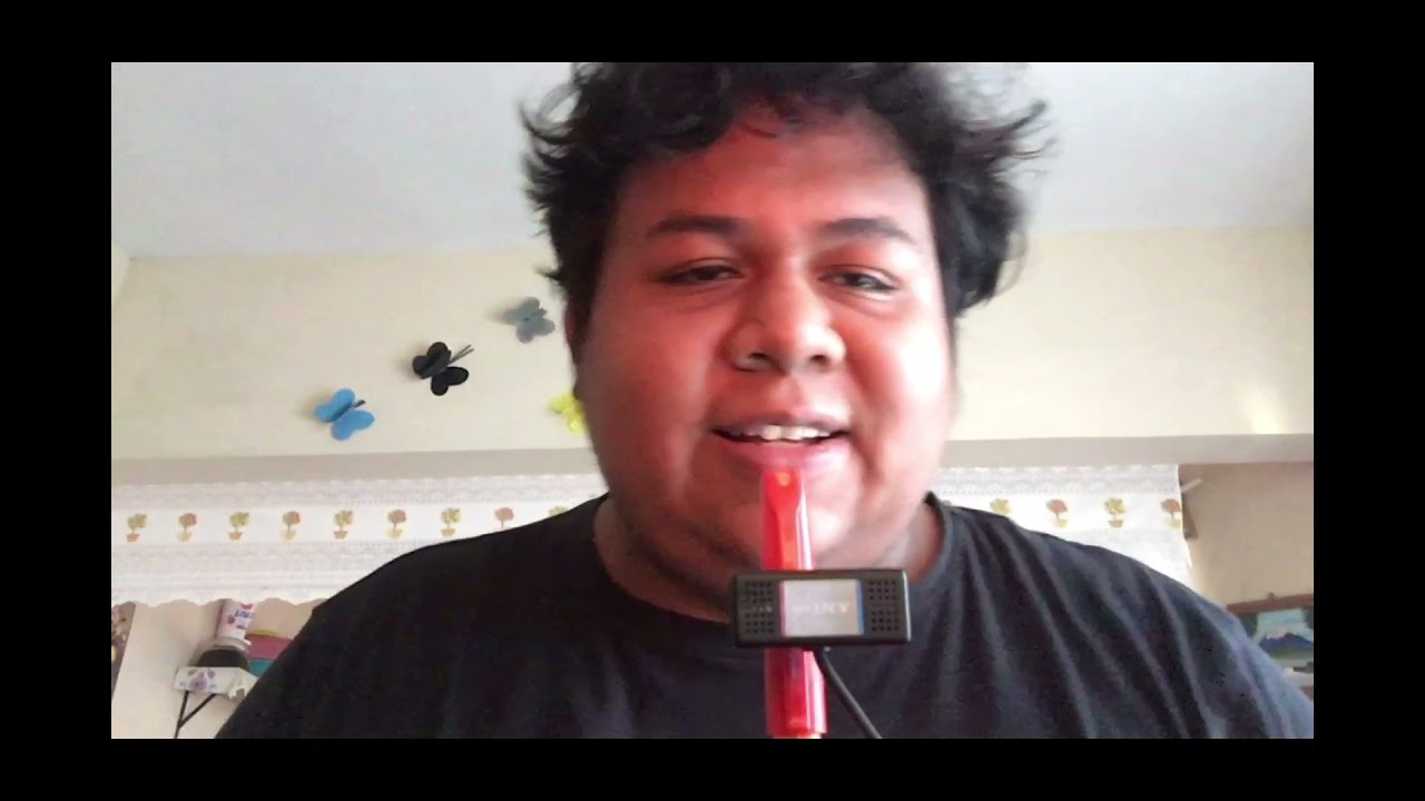 Mi Primer Video de ASMR | Tapping & Mouth Sounds ✨