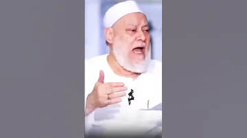 لماذا الهجوم على الأزهر الشريف فضيلة الإمام العلامة علي جمعة 
