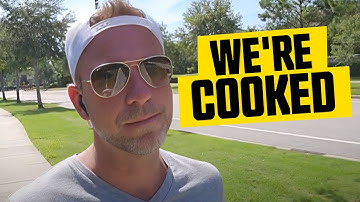 AI Bots Takeover Social Media (Is Dead Internet Theory Real?)