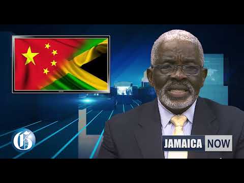 JAMAICA NOW: China defends relationship with JA | Marks responds to TCN deal | Min wage increase