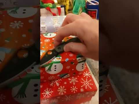 Merry Christmas Pocket Check!!