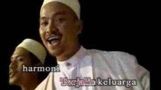 Watch Raihan Rakan Selawat kenangan video