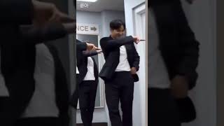 [비투비/임현식]임현식이 메인댄서'였던' 이유 (이민혁 'BOOM' 챌린지)[BTOB/Lim Hyunsik] #이민혁 #임현식 #BOOM_Challenge