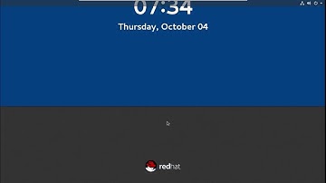 VMware Horizon - Kiosk mode